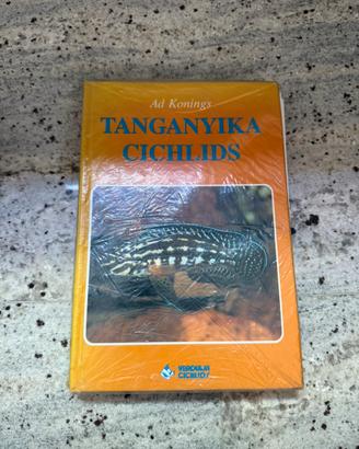 Tanganyika Cichlids