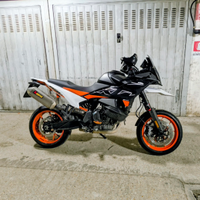 KTM 890 smt