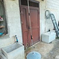 Doccia solare gf ad acqua calda per giardino