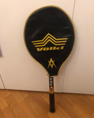 Racchetta da Tennis Volki