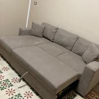 Divano letto