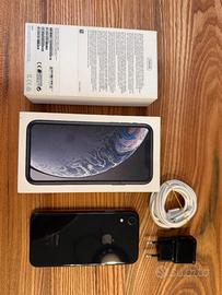 iphone XR 256 GB