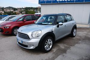 Mini Cooper D Countryman 1.6 COUTRYMAN ALL4