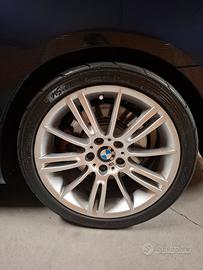 cerchi bmw 