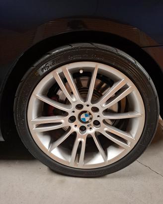 cerchi bmw 