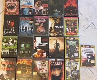 Film DVD video dolby digital