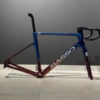 Basso SV Sempre Veloce tg. 53