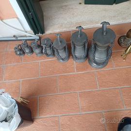 vari oggetti  di feltro 