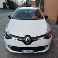 Renault Clio Sporter 1.5 dCi 8V 90CV Start&Stop En