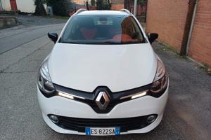 Renault Clio Sporter 1.5 dCi 8V 90CV Start&Stop En