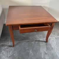 Tavolino da soggiorno