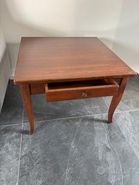 Tavolino da soggiorno