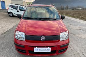 Fiat Panda 1.4 Natural Power Classic