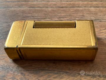 Dunhill London Auto Rollalite