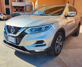 Nissan Qashqai Tekna 1.5 Dci 116 Cv