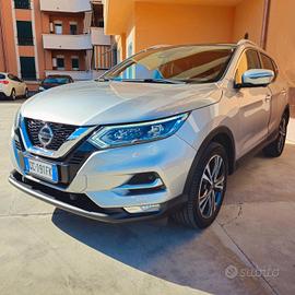 Nissan Qashqai Tekna 1.5 Dci 116 Cv