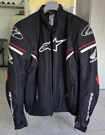 Giacca HONDA by Alpinestars