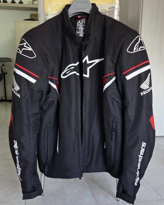 Giacca HONDA by Alpinestars