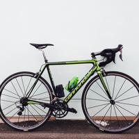 Cannondale SuperSix Evo HM 54 RIBASSO