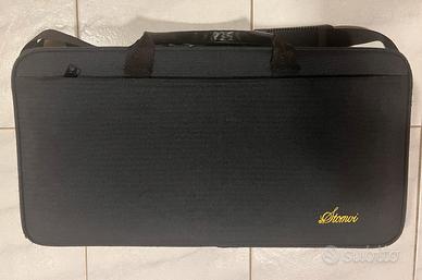 Custodia per tromba sib