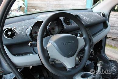 MOTORE COMPLETO SMART Forfour 1° Serie Benzina 1.3