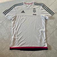Maglia allenamento Juventus Adidas