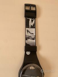 Maxi swatch da parete
