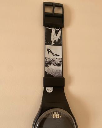 Maxi swatch da parete