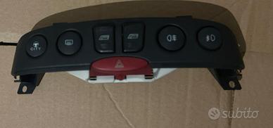 Pulsantiera Alzacristalli Punto 188 735287466