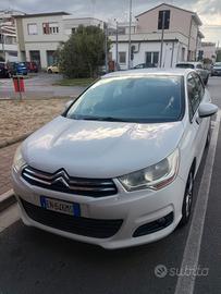 Citroen C4 1.6 HDi 90 Business
