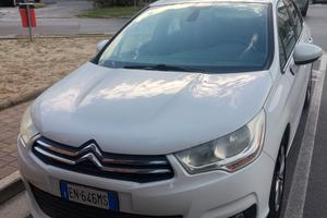 Citroen C4 1.6 HDi 90 Business