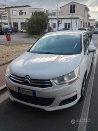 Citroen C4 1.6 HDi 90 Business