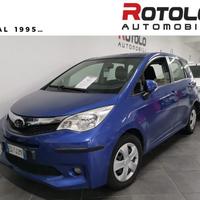 SUBARU Trezia 1.4D-L Automatica Trend SENZA FINA