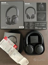 Cuffie Urbanista Miami cancellazione rumore