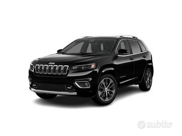 Jeep Cherokee 2.2 Multijet 195 CV 4WD Automat...