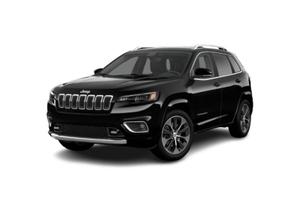 Jeep Cherokee 2.2 Multijet 195 CV 4WD Automat...