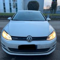 Golf 7 1.4 TGI