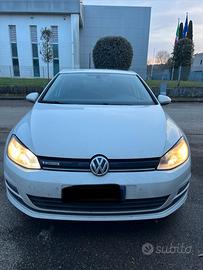 Golf 7 1.4 TGI