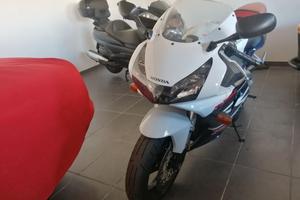 Honda CBR 954RR Fireblade (2002)