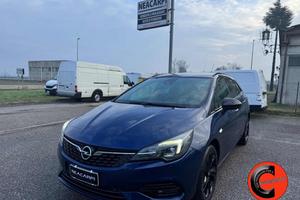 Opel Astra 1.2 Turbo 110 CV-SENSORI ANT/POST-CRUIS