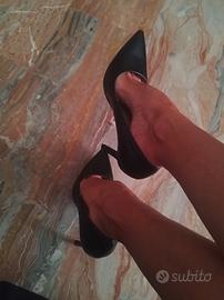 #scarpe #donna #decollete' 