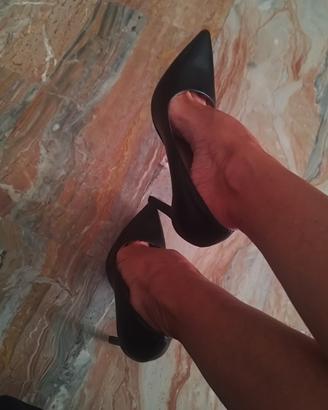 #scarpe #donna #decollete' 