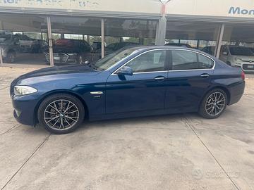 Bmw 525 525d Futura