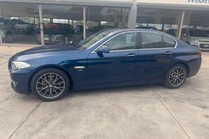 Bmw 525 525d Futura