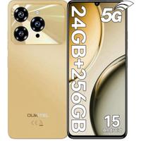 Smartphone Oukitel C6 Nuovo