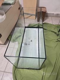 acquario 100 litri