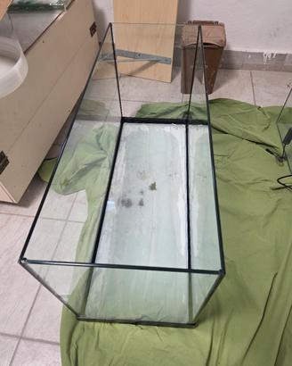 acquario 100 litri
