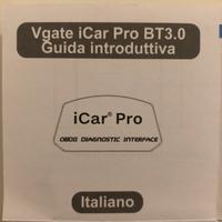 OBD Vgate  iCar Pro