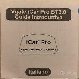 OBD Vgate  iCar Pro