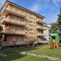 Appartamento L'Aquila [GRO790VRG]